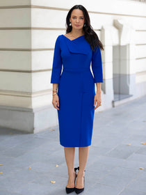 Royal blue