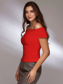 Coral Red