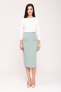 Powder Blue