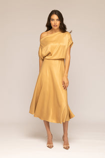 Golden