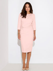 Pastel Pink