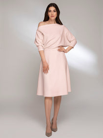 Roz pastel